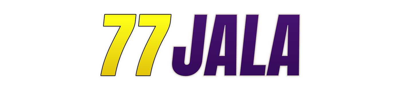 77jala লোগো
